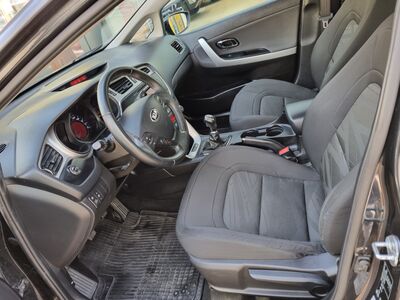 KIA Ceed Gebrauchtwagen