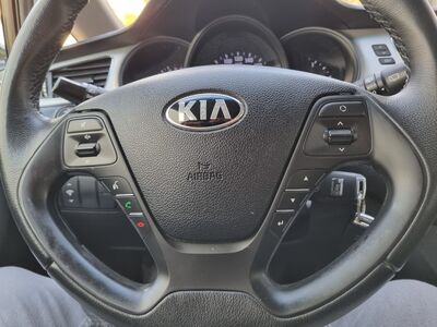 KIA Ceed Gebrauchtwagen