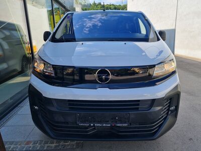 Opel Vivaro Gebrauchtwagen Opel Vivaro Gebrauchtwagen