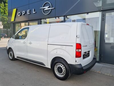 Opel Vivaro Gebrauchtwagen Opel Vivaro Gebrauchtwagen