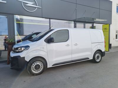 Opel Vivaro Gebrauchtwagen