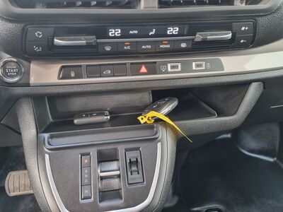 Opel Vivaro Gebrauchtwagen Opel Vivaro Gebrauchtwagen