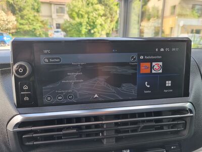 Opel Vivaro Gebrauchtwagen Opel Vivaro Gebrauchtwagen