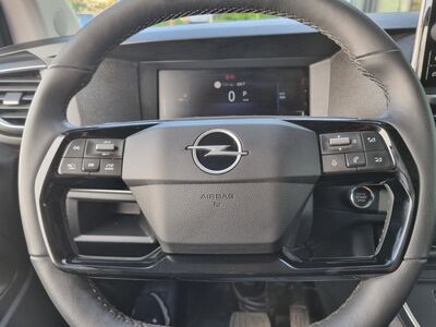 Opel Vivaro Gebrauchtwagen Opel Vivaro Gebrauchtwagen