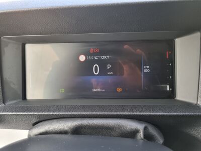 Opel Vivaro Gebrauchtwagen Opel Vivaro Gebrauchtwagen