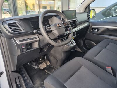 Opel Vivaro Gebrauchtwagen Opel Vivaro Gebrauchtwagen