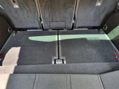 Opel Zafira Gebrauchtwagen