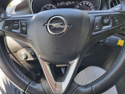 Opel Zafira Gebrauchtwagen