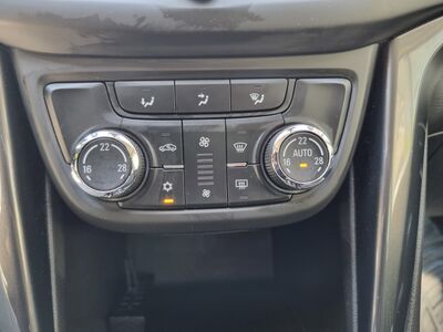 Opel Zafira Gebrauchtwagen