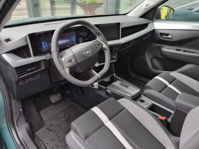 Opel Frontera Vorführwagen Opel Frontera Vorführwagen