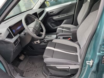 Opel Frontera Vorführwagen Opel Frontera Vorführwagen