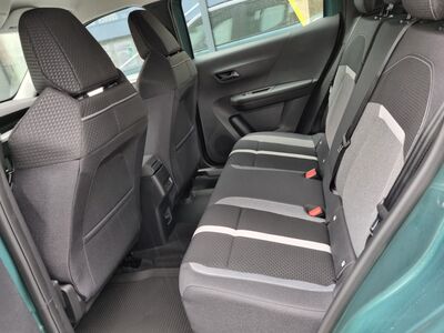 Opel Frontera Vorführwagen Opel Frontera Vorführwagen