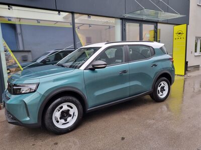 Opel Frontera Vorführwagen