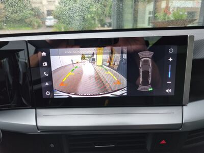 Opel Frontera Vorführwagen Opel Frontera Vorführwagen