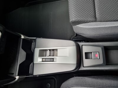 Opel Frontera Vorführwagen Opel Frontera Vorführwagen