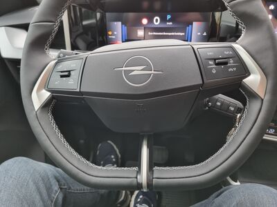 Opel Frontera Vorführwagen Opel Frontera Vorführwagen