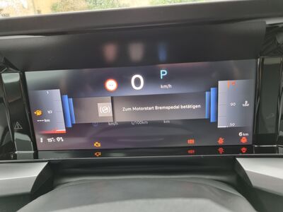 Opel Frontera Vorführwagen Opel Frontera Vorführwagen