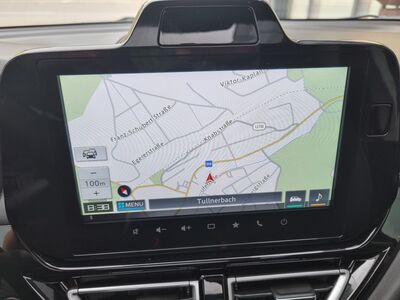 Suzuki S-Cross Vorführwagen