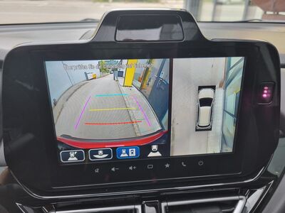 Suzuki S-Cross Vorführwagen