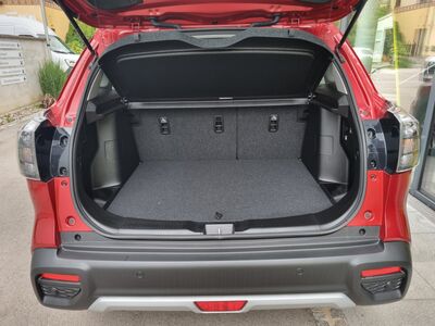 Suzuki S-Cross Vorführwagen