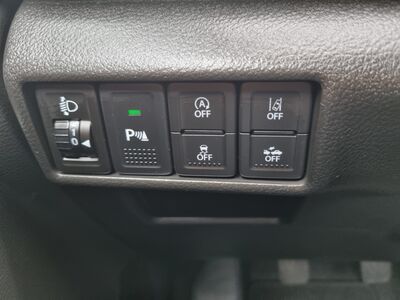 Suzuki S-Cross Vorführwagen