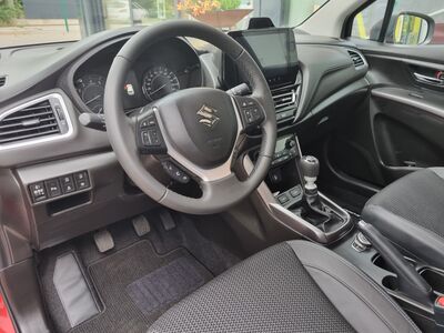 Suzuki S-Cross Vorführwagen