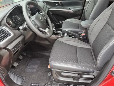 Suzuki S-Cross Vorführwagen