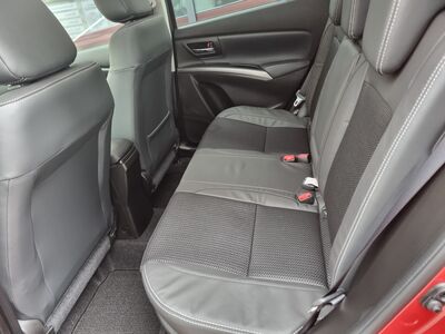 Suzuki S-Cross Vorführwagen