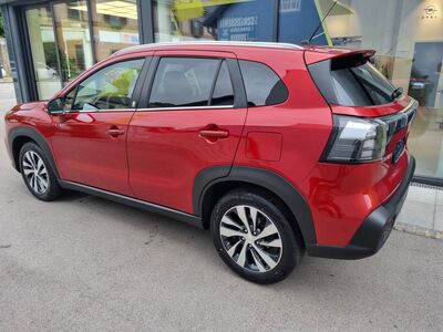 Suzuki S-Cross Vorführwagen
