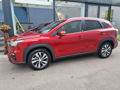 Suzuki S-Cross Vorführwagen
