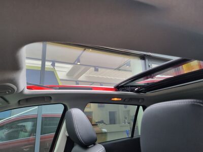 Suzuki S-Cross Vorführwagen