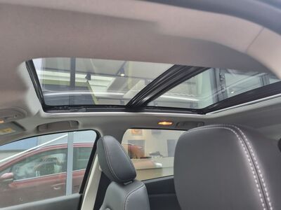 Suzuki S-Cross Vorführwagen