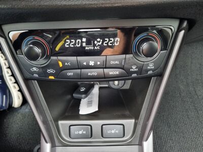 Suzuki S-Cross Vorführwagen