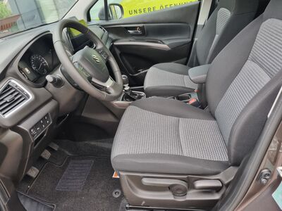 Suzuki S-Cross Neuwagen Suzuki S-Cross Neuwagen