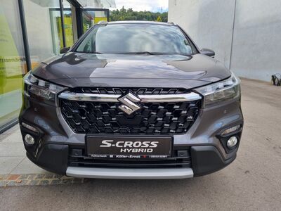 Suzuki S-Cross Neuwagen Suzuki S-Cross Neuwagen