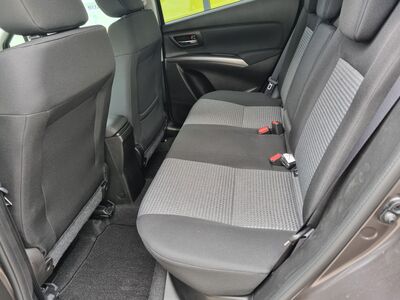 Suzuki S-Cross Neuwagen Suzuki S-Cross Neuwagen