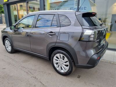 Suzuki S-Cross Neuwagen Suzuki S-Cross Neuwagen