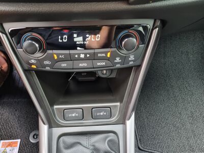 Suzuki S-Cross Neuwagen Suzuki S-Cross Neuwagen