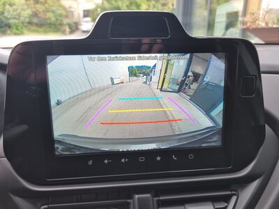 Suzuki S-Cross Neuwagen Suzuki S-Cross Neuwagen