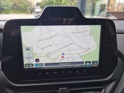 Suzuki S-Cross Neuwagen Suzuki S-Cross Neuwagen