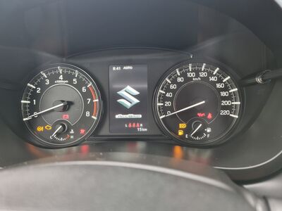 Suzuki S-Cross Neuwagen Suzuki S-Cross Neuwagen