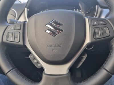 Suzuki Vitara Vorführwagen Suzuki Vitara Vorführwagen