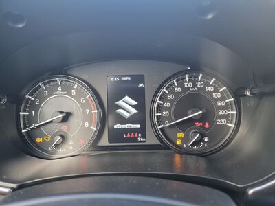 Suzuki Vitara Vorführwagen Suzuki Vitara Vorführwagen