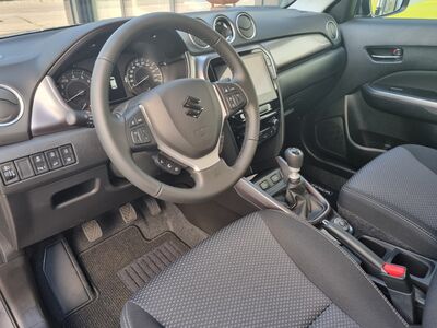 Suzuki Vitara Vorführwagen Suzuki Vitara Vorführwagen