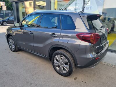 Suzuki Vitara Vorführwagen Suzuki Vitara Vorführwagen
