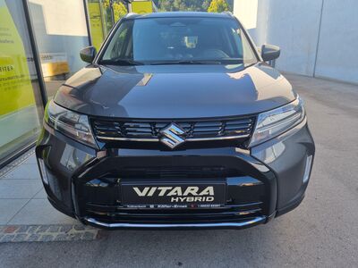 Suzuki Vitara Vorführwagen Suzuki Vitara Vorführwagen
