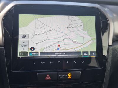 Suzuki Vitara Vorführwagen Suzuki Vitara Vorführwagen