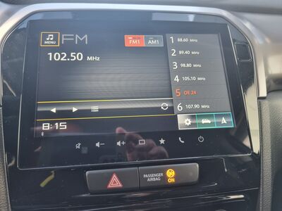 Suzuki Vitara Vorführwagen Suzuki Vitara Vorführwagen