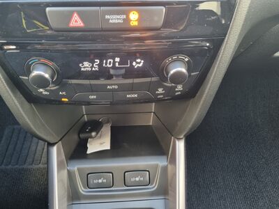 Suzuki Vitara Vorführwagen Suzuki Vitara Vorführwagen