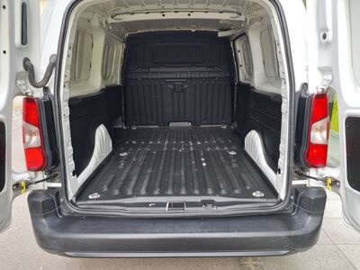 Opel Combo Gebrauchtwagen Opel Combo Gebrauchtwagen